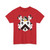 Color: Red | Position: other | Image: 3