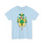 Coat of Arms of Roberto Marcelino Ortiz Order of Isabella the Catholic (Argentina) (Coat of Arms) T-Shirt