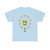 Color: Light Blue | Position: front | Image: 1