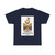 Coat of arms of Sabah 1963-1982 (Malaysia) (Coat of Arms) T-Shirt