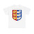 Coat of arms of Sandwich Town Council (England) (Coat of Arms) T-Shirt