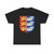 Coat of arms of Sandwich Town Council (England) (Coat of Arms) T-Shirt
