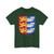 Coat of arms of Sandwich Town Council (England) (Coat of Arms) T-Shirt