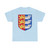 Coat of arms of Sandwich Town Council (England) (Coat of Arms) T-Shirt