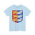 Coat of arms of Sandwich Town Council (England) (Coat of Arms) T-Shirt