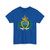 Coat of arms of San Marino before 2011 (San Marino) (Coat of Arms) T-Shirt
