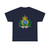 Coat of arms of San Marino before 2011 (San Marino) (Coat of Arms) T-Shirt
