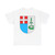 Coat of Arms of Shatsk raion (Ukraine) (Coat of Arms) T-Shirt