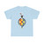 Color: Light Blue | Position: front | Image: 1