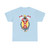 Color: Light Blue | Position: front | Image: 1