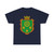 Coat of Arms of Solianuvatka (Ukraine) (Coat of Arms) T-Shirt