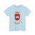 Coat of Arms of Spanish Army Heavy Forces (Spain) (Coat of Arms) T-Shirt