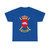 Coat of Arms of Spanish Army Heavy Forces (Spain) (Coat of Arms) T-Shirt