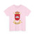 Coat of Arms of Spanish Army Heavy Forces (Spain) (Coat of Arms) T-Shirt