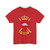 Coat of Arms of Spanish Army Heavy Forces (Spain) (Coat of Arms) T-Shirt