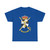 Coat of Arms of Spanish Army Ceuta Construction Command (Spain) (Coat of Arms) T-Shirt