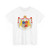 Coat of arms of Sweden-Norway 1844 with orders (Norway) (Coat of Arms) T-Shirt