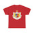 Coat of arms of Sweden-Norway 1844 with orders (Norway) (Coat of Arms) T-Shirt