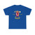 Coat of Arms of the 1st Engineer Regiment (Spain) (Coat of Arms) T-Shirt