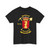 Coat of Arms of the 1st Engineer Battalion (Spain) (Coat of Arms) T-Shirt