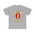 Coat of Arms of the 1st Engineer Battalion (Spain) (Coat of Arms) T-Shirt