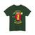 Coat of Arms of the 1st Engineer Battalion (Spain) (Coat of Arms) T-Shirt