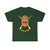 Coat of Arms of the 1st-63 Motorized Infantry Battalion Cataluña (Spain) (Coat of Arms) T-Shirt