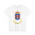 Coat of Arms of the 1st-62 Mechanized Infantry Battalion Badajoz (Spain) (Coat of Arms) T-Shirt