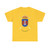 Coat of Arms of the 1st-62 Mechanized Infantry Battalion Badajoz (Spain) (Coat of Arms) T-Shirt