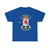 Coat of Arms of the 1st-61 Tank Infantry Battalion León (Spain) (Coat of Arms) T-Shirt