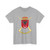 Coat of Arms of the 1st-54 Regulares Battalion Tetuán (Spain) (Coat of Arms) T-Shirt