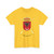 Coat of Arms of the 1st-54 Regulares Battalion Tetuán (Spain) (Coat of Arms) T-Shirt