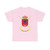 Coat of Arms of the 1st-54 Regulares Battalion Tetuán (Spain) (Coat of Arms) T-Shirt