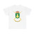 Coat of Arms of the 1st-52 Regulares Battalion Alhucemas (Spain) (Coat of Arms) T-Shirt