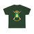 Coat of Arms of the 1st-52 Regulares Battalion Alhucemas (Spain) (Coat of Arms) T-Shirt