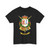Coat of Arms of the 3rd Infantry Regiment Príncipe (Spain) (Coat of Arms) T-Shirt