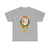 Coat of Arms of the 3rd Infantry Regiment Príncipe (Spain) (Coat of Arms) T-Shirt
