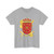 Coat of Arms of the 9th Zone of the Guardia Civil - Navarre (Spain) (Coat of Arms) T-Shirt