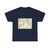 Middle East - The Eastern Mediterranean (1959) (Map) T-Shirt