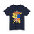 Coat of Arms of the 8th Zone of the Guardia Civil - Aragon (Spain) (Coat of Arms) T-Shirt