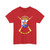 Coat of Arms of the 8th Spanish Legion Flag Colón (Spain) (Coat of Arms) T-Shirt