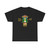 Coat of Arms of the 21st Signals Regiment (Spain) (Coat of Arms) T-Shirt