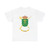 Coat of Arms of the 21st Logistics Support Group (Spain) (Coat of Arms) T-Shirt