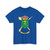 Coat of Arms of the 21st Logistics Support Group (Spain) (Coat of Arms) T-Shirt