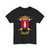 Coat of Arms of the 18th Signals Company (Spain) (Coat of Arms) T-Shirt