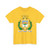 Coat of arms of the city of Cienfuegos Cuba (Cuba) (Coat of Arms) T-Shirt