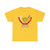 Coat of arms of the Democratic Republic of the Congo grey spear (Congo) (Coat of Arms) T-Shirt
