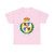 Coat of Arms of the House of Habsburg-Lorraine as Monarch of Milan 1707-1796 (Italy) (Coat of Arms) T-Shirt