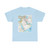 Middle East (1991) (Map) T-Shirt
