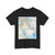 Middle East (1991) (Map) T-Shirt